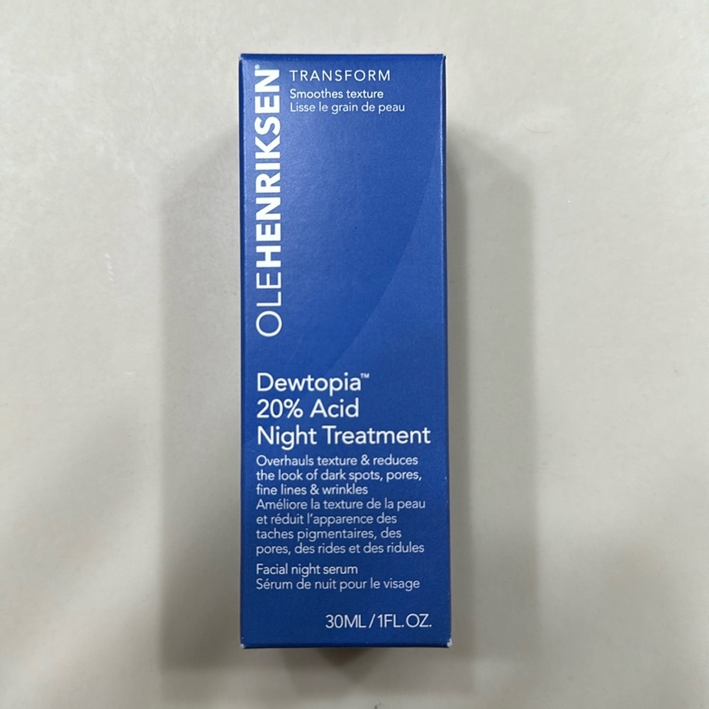 Ole Henriksen Dewtopia